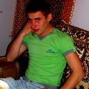 Дмитрий Козлов