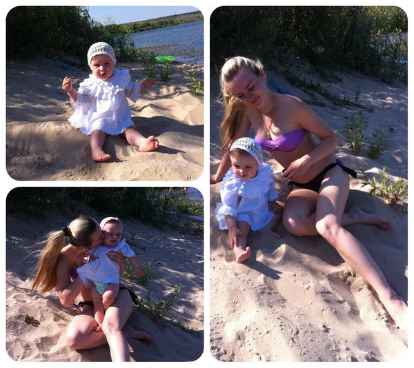 Лора Анохина