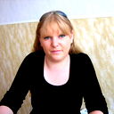 Женя Гаврилова
