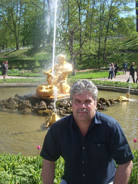 Вячеслав Воробьёв