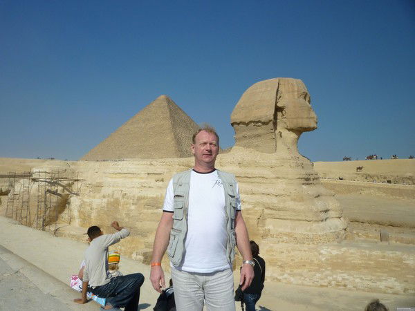 Анатолий Конев