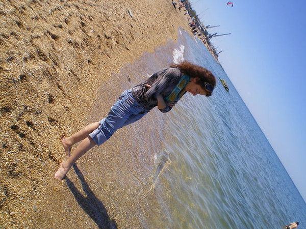 Кристина Магомедова