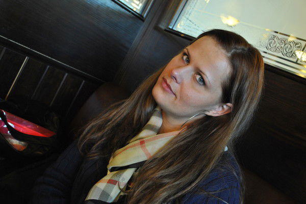 Анна Чекавцова