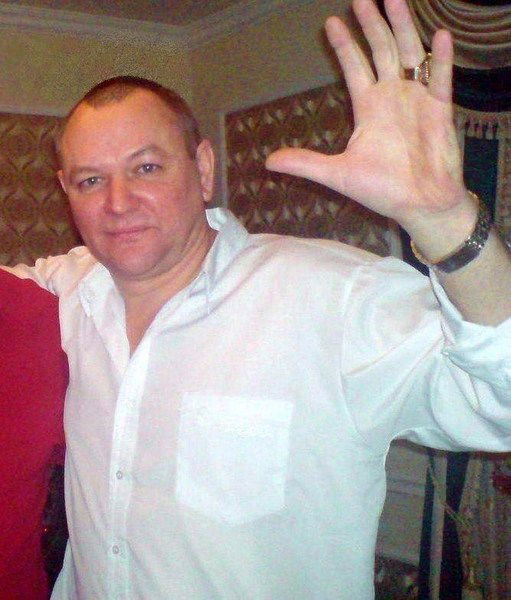 Игорь Семеньков