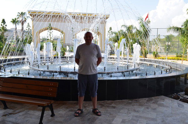 Стар (Олег) Гро (Громов)