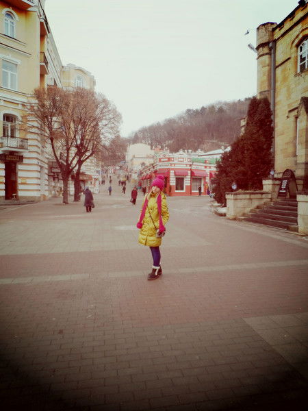 Елизавета Михеева