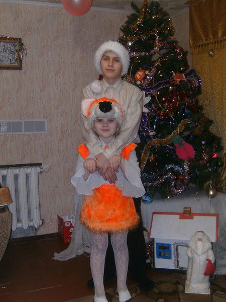 Александра Приходько