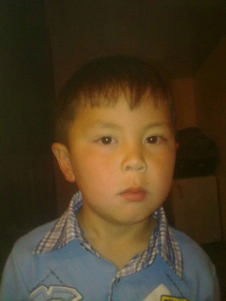 Куаныш Шайхин