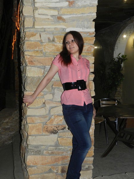 Ирина Бочкарева