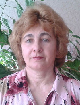 Маргарита Шконда