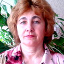Маргарита Шконда