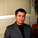Утебаев Эльдар