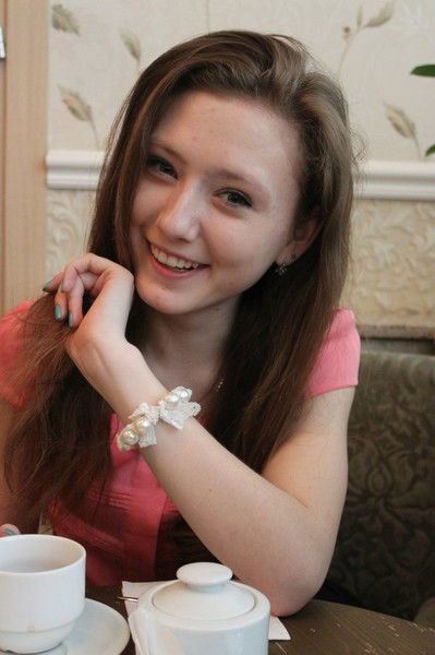 Алинa Звягинцева