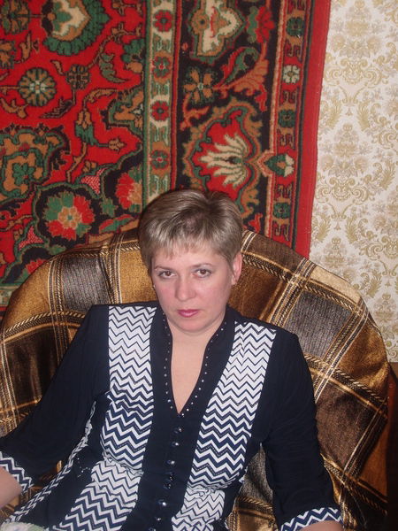 Надежда Воробьева