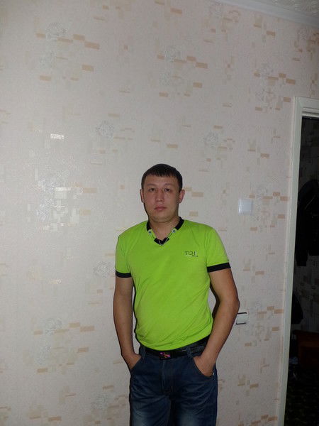 Рустам Лиасов