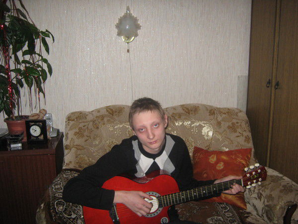 Станислав Сапронов