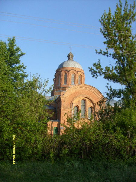 Андрей Ларжевский