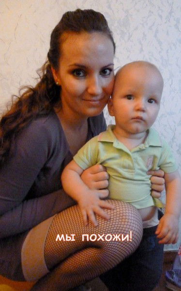 Евгения Булыга