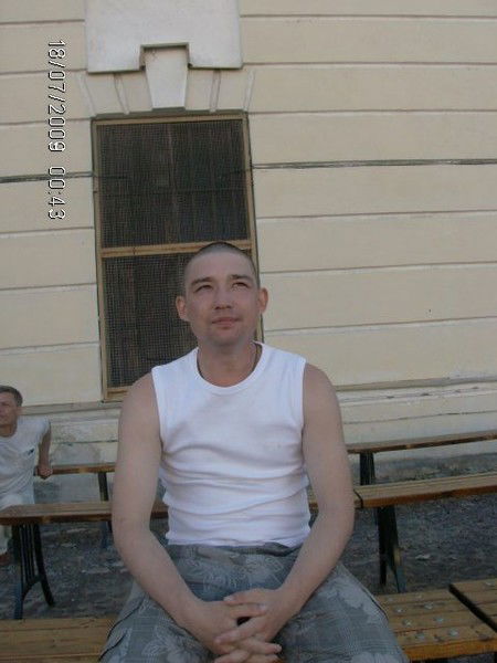 Андрей Камышев