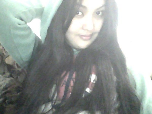 Айжана Кубеева