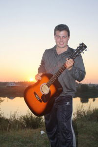 Андрей Толубаев