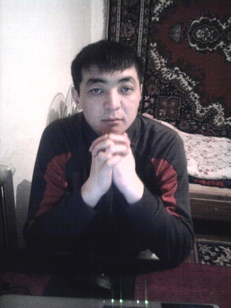 Темиржан Алгалиев