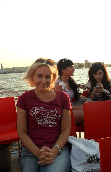 Лариса Нуриева