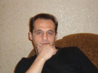 Максим Силкович