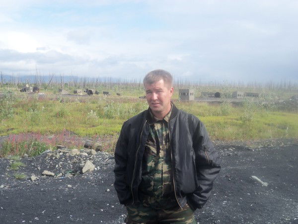 Павел Ермолаев