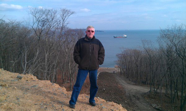 Евгений Протасов