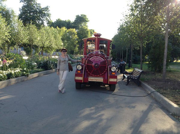 Mарина Насырова