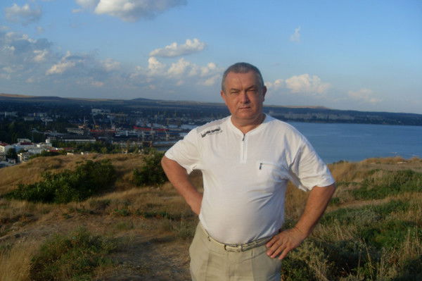 Анатолий Сидько