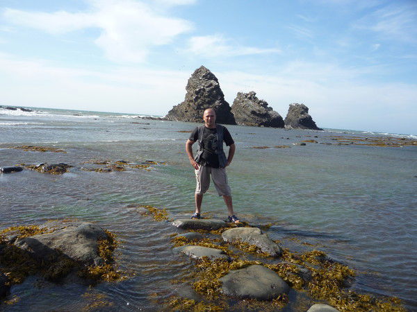 Алексей Шлёнкин