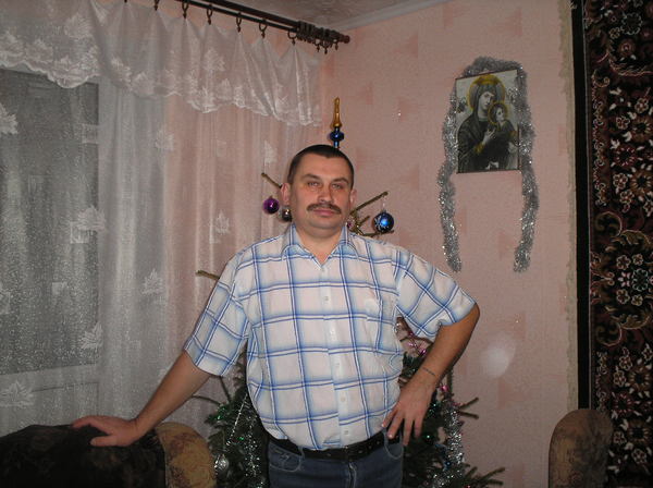 Генадий Колесник