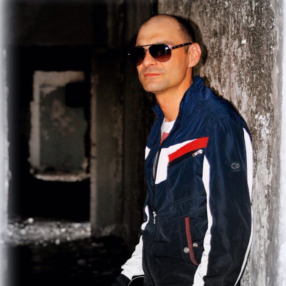 Андрей Агеев