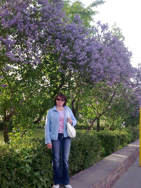 Ольга Бекишева