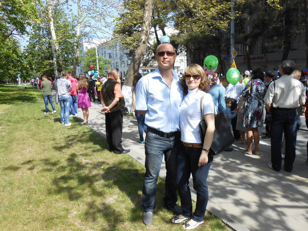 Николай Краснюков