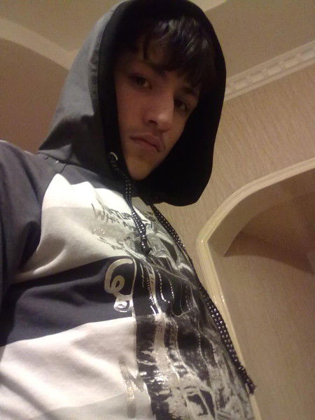 Хамза Исмонов