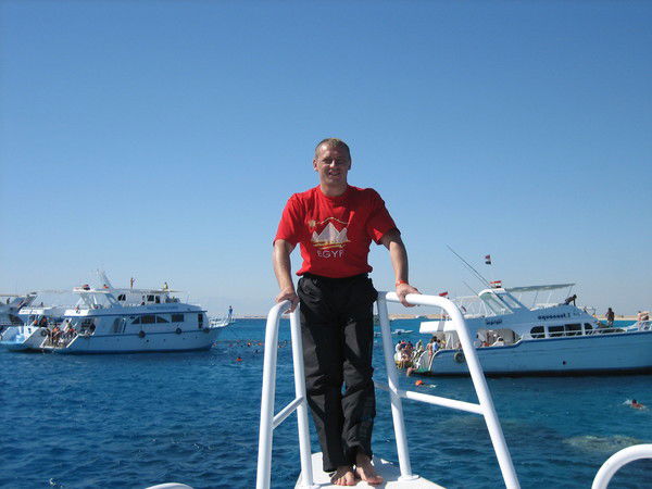 Александр Волков