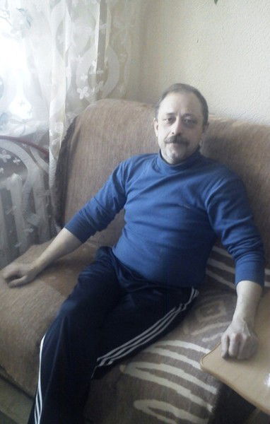 Андрей Матвеев