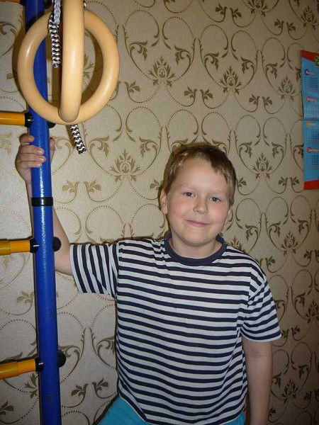 Женя Сенкевич