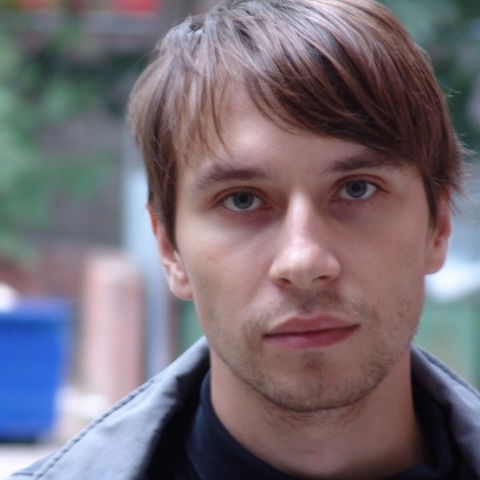 Артем Золоторев