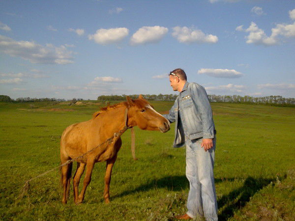 Сергей Кирилов