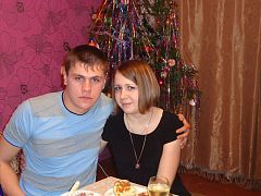 Полина Ощепкова