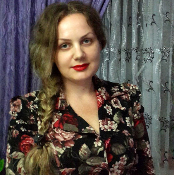 Екатерина Муравьева