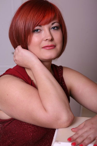 Мария Кожухова