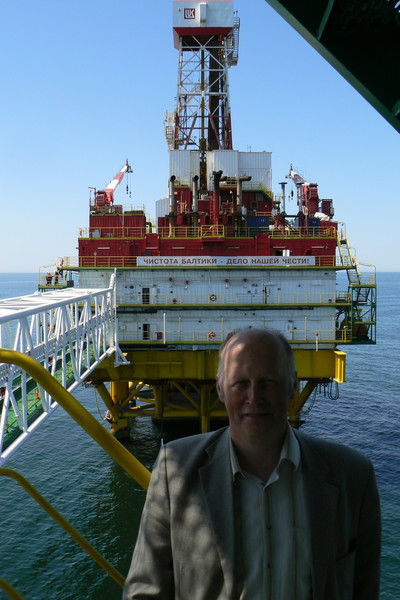 Александр Палкин