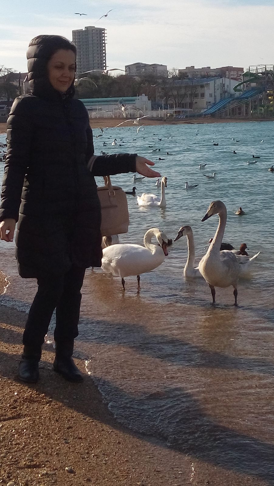 Райима Расташанская