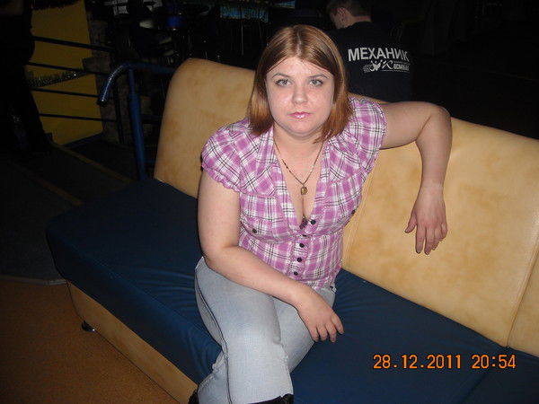 Надежда Жданович