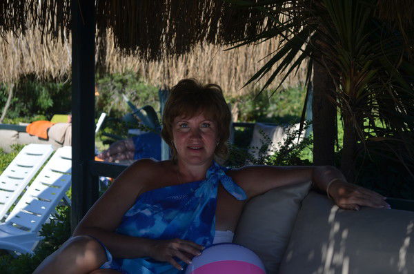 Татьяна Курочкина